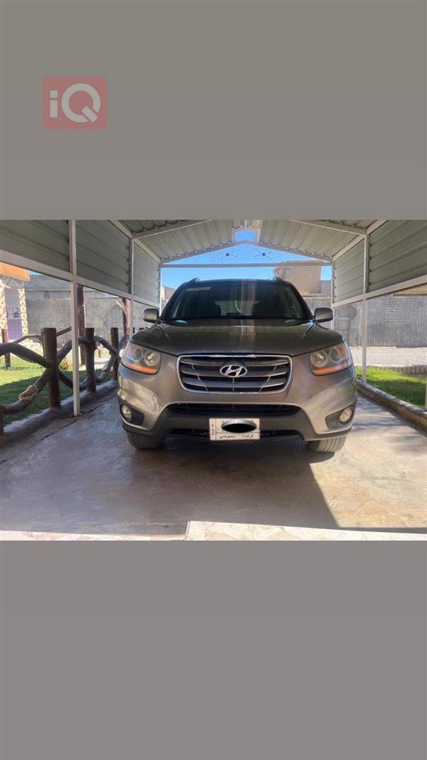 Hyundai for sale in Iraq